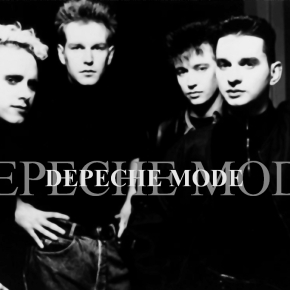 Dönüşüm ve Özyıkımın Çağında Karanlık Ama Neşeli Çocuklar: Depeche Mode