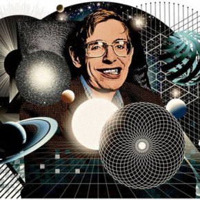Hawking: Mistisizm Sorumluluktan Kaçıştır