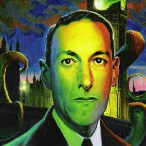 Rasyonalist Bakış Açısıyla H.P Lovecraft